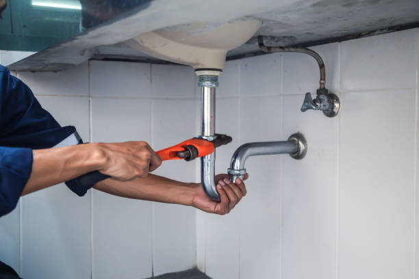 Best Emergency Plumber  in Helena West Side, MT