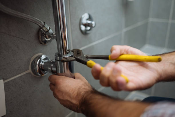 Best Pipe Repair Near Me  in Helena West Side, MT